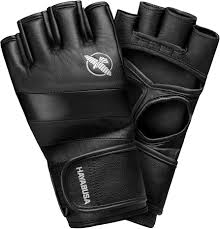 Guantes Hayabusa T3 MMA: Potencia y Precisión