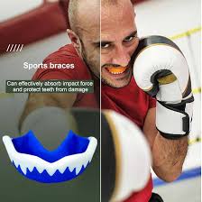 Protector Bucal Universal para Adultos y Niños