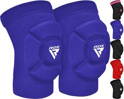 RDX MMA: Almohadillas Ajustables Antideslizantes