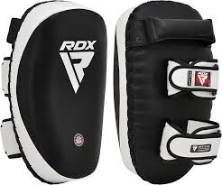 Escudo de Enfoque RDX para Muay Thai