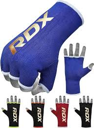Vendaje RDX para Boxeo y MMA: Protección de Muñeca