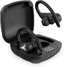 KSIX Sport Buds 2: Auriculares Inalámbricos para Deportistas