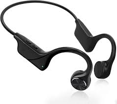 Echaar Auriculares Bluetooth 5.3: Deportivos y Resistentes al Agua