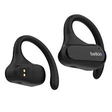 Belkin SoundForm Auriculares Inalámbricos Deportivos