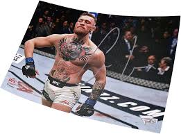 Poster Conor McGregor UFC - Tamaño 15