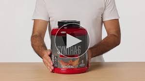 BSN Syntha 6 Edge: Batido Proteico Bajo en Calorías