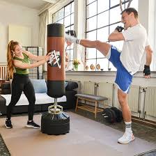 Esterilla Profesional para Artes Marciales Eyepower - 2 cm de Grosor