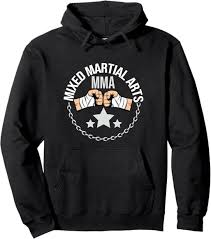 Señal MMA: Logotipo de Artes Marciales Mixtas