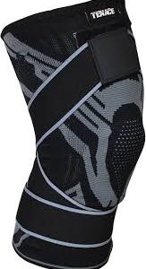 Rodillera Tenace para Jiu Jitsu y Grappling