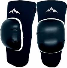 ONOMASTE - Rodilleras Ultra Acolchadas para MMA y Boxeo