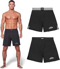 Pantalones Cortos Elite Sports Jack - MMA