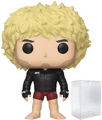 Funko Pop UFC: Khabib Nurmagomedov