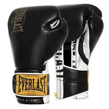 Guantes de Boxeo Everlast 1910 para Sparring Unisex