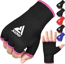 Vendas Elásticas para Boxeo RDX