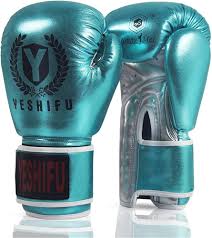Guantes de Boxeo de Lujo LDLD para MMA y Muay Thai