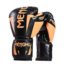 Guantes de Boxeo Pro Training para Todos