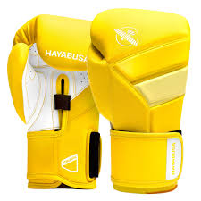Guantes de Boxeo Hayabusa T3: Protección y Rendimiento