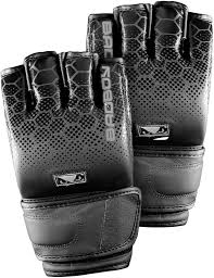 Guantes MMA Badboy Adultos Legend 2.0