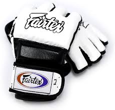 Guantes MMA Super Sparring Fairtex FGV17