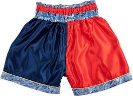Shorts de Muay Thai para Niños - MUAY NATION