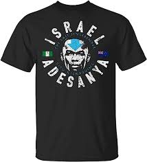 Israel Adesanya: El Último Estilo en Kickboxing