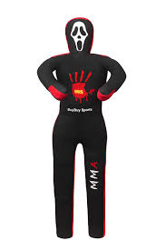 Entrenamiento Integral en MMA y Artes Marciales