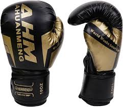 Guantes de Boxeo para Disfraz y Entrenamiento
