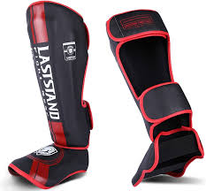 Espinilleras Kick Boxing y Muay Thai