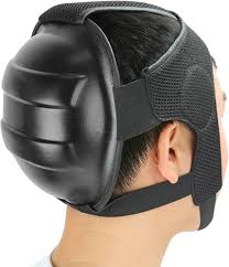 Casco Ajustable Xijobido para Muay Thai y Boxeo