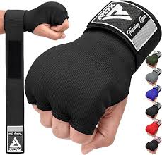 Vendas de Boxeo RDX: Protección y Comodidad para Manos