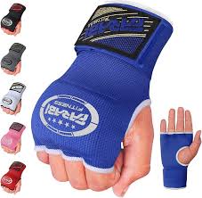 Guantes de Boxeo Farabi para Niños y Adultos