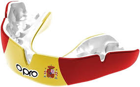 Protector Bucal OPRO: Ajuste Personalizado Instantáneo