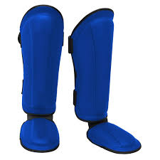 Espinilleras Rockible para Kickboxing: Protección Superior