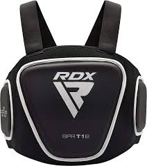 Protector de Pecho RDX para MMA y Boxeo