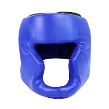 Casco Ajustable para Boxeo y MMA - Funda de Lucha Libre Juvenil