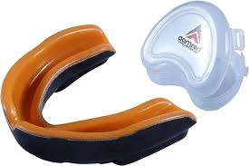 Gel Protector Bucal y Caso de Boxeo Aamron®