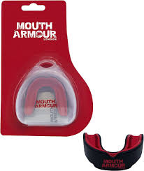Protector Bucal Juvenil para Deportes de Combate