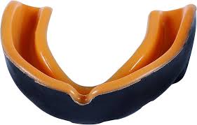 Aamron® GSG-P1A: Protector Bucal de Gel
