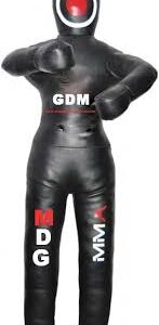 Muñeco de Grappling GDM MMA para Artes Marciales