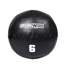 Balones Medicinales para Cross Body Fit