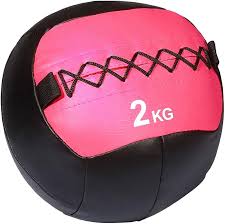 Balón Medicinal ZXQZ: Entrena tu Abs y Fuerza