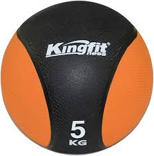 Balones Medicinales ZXQZ: Resistencia y Eficiencia