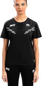 Camiseta VENUM UFC Adrenaline para Mujer