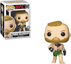 Funko Pop! UFC: Conor McGregor
