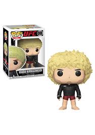 Funko Pop! UFC: Khabib Nurmagomedov - Vinilo Coleccionable