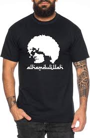 Camiseta Khabib Nurmagomedov MMA para Hombre