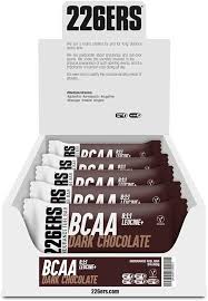 Barritas Energéticas Sin Gluten 226ERS para Resistencia