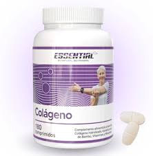 Colágeno con Magnesio y Vitamina C: Fortalece tus Articulaciones