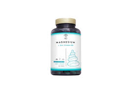 ZMA: Magnesio