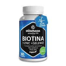 Biotina 10